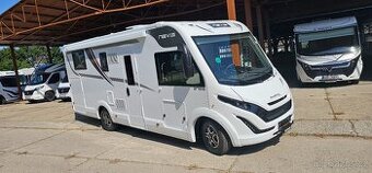 5 míst 2024 automat Integral 3.5t FIAT DUCATO obytné auto