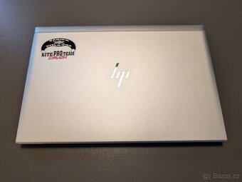 HP EliteBook 840 G8 i7 32GB RAM 512GB SSD - top stav