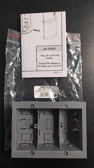 Jablotron JA-193PL-BOX-S krabice NOVÁ