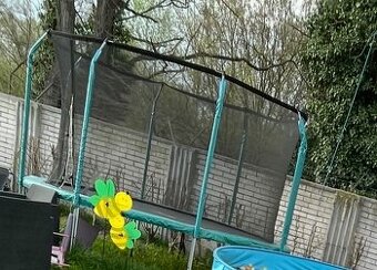 Trampolina