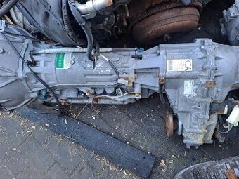 Kia sorento 2005 Převodovka automat