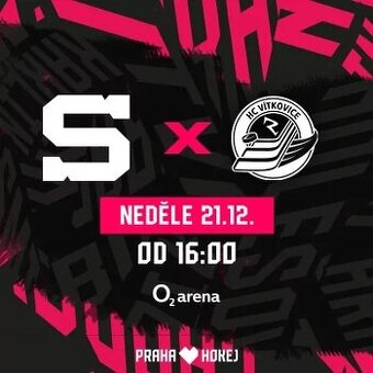 HC SPARTA PRAHA - HC VÍTKOVICE RIDERA, klubové VIP