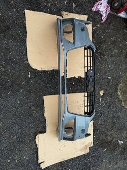 Audi A7/S7 C7 Competition přední nárazník – originál