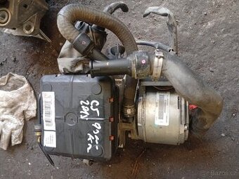 CITROEN C5 III RV 2015 ČERPADLO ODPRUŽENÍ RV 2015 93000KM