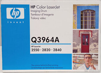 Zobrazovací válec HP Q3964A (HP 122A)