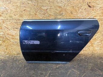 ZADNÍ LEVÉ DVEŘE AUDI A6 C5 AVANT