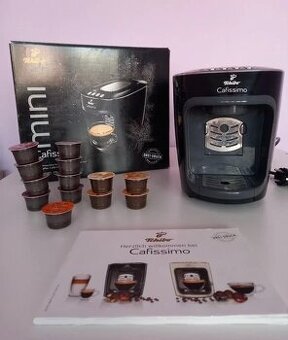 1030 - Tchibo Cafissimo mini