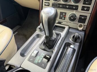 Automaticka prevodovka Range Rover L322 TD6