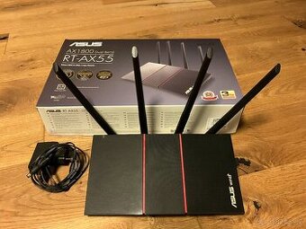 Asus RT-AX55