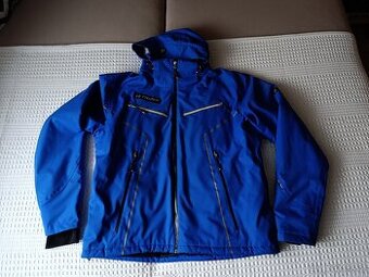 Pánská lyžařská bunda TRIMM