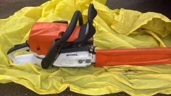 Motorová pila stihl ms362 c