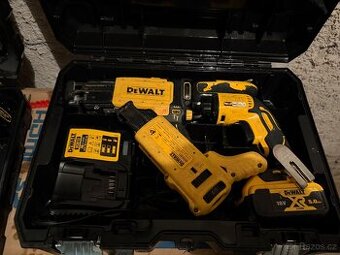 Aku nářadí DEWALT