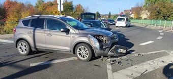Prodám Ford kuga