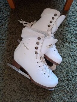 Dívčí brusle Botas Diana Jr. 33