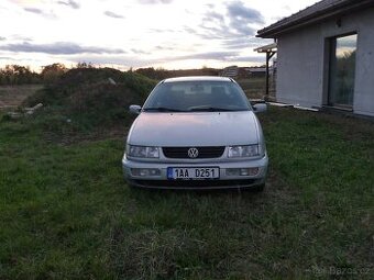 Passat B4 Tdi veškeré díly