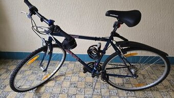 Pěkné  kolo Madison