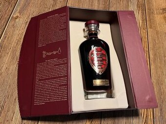 Dos Maderas Luxus 15y 0,7l 40% GB Old Style