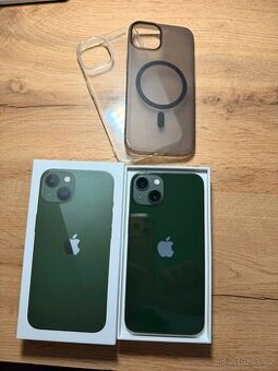Iphone 13 v ZÁRUCE 