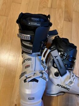 Lyžařské sjezdové boty Atomic Hawx Ultra 95 S W GW