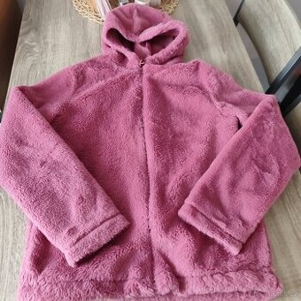 Krásný hebounký kabátek, bunda, PEPPERTS vel. 164