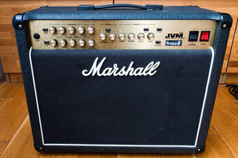 Marshall JVM 215c