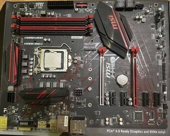 Intel core i 5 9400f