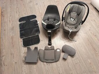 Cybex - Cybex Cloud Z2 i-Size 2023