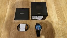 Samsung Galaxy Watch 3 45mm Titanium