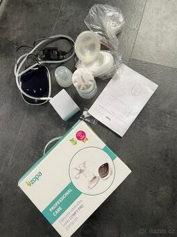 Elektrická odsávačka Zopa Comfy Pro