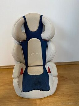 Daruji dětskou autosedačku
