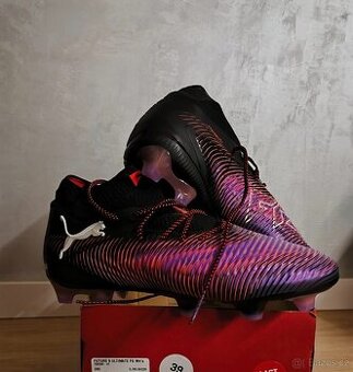 Nové kvalitní Kopačky Puma FUTURE 8 Ultimate FG vel.39