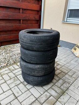 Letní pneumatiky Michelin Primacy 4 205/55 R16