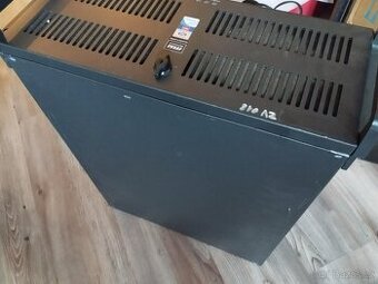 Rack ATX case