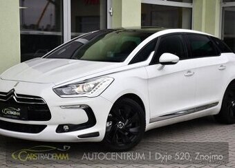 Citroën DS5 2.0HDI PANO HUD - 1