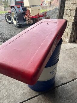 Kapotáž Zetor 6211-7745