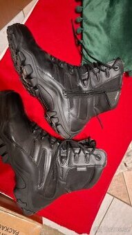 Prodám Taktické boty Bates velikost 44 - 1