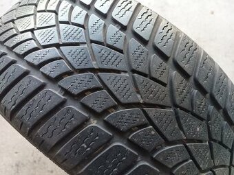215/40 R17 DUNLOP (1613) - 1