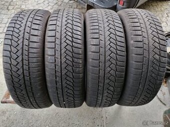 215/65/17 zimni pneu conti bridgestone 215/65 R17