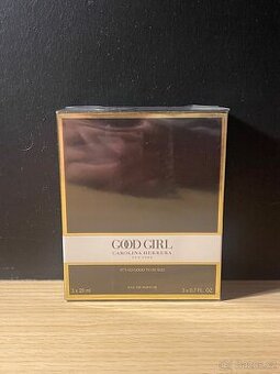 Carolina Herrera Good Girl parfem