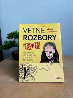 Větné rozbory expres