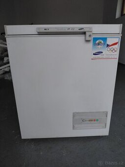 Mrazák pultový 160 l Samsung - 1