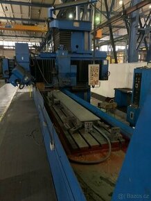 Rovinná bruska SFBE 800/4000