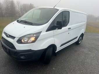 Ford Transit Custom L1H1 “””60000””” km