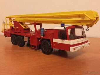 Sběratelsky modylek