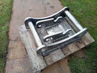 Navařovací deska upínač