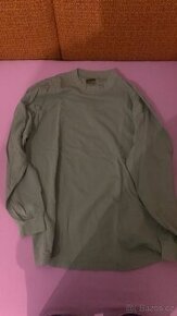 Vojenské trika dlouhý rukáv