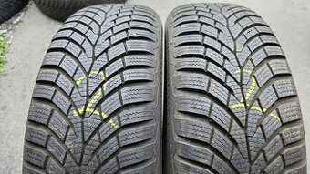 Zimní pneu 195/65/15 Continental