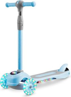 Dětské koloběžka