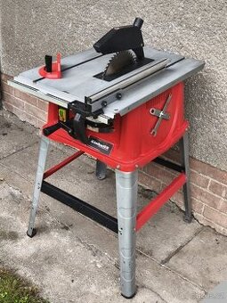 Prodám stolní kotoučovou pilu Einhell TC-TS 2025 eco -2000 W