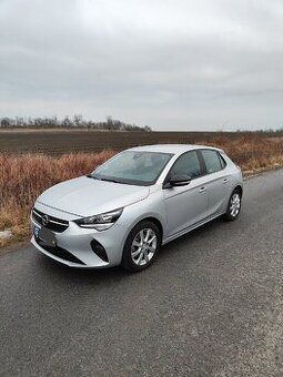 Opel Corsa 1.2 turbo 74kw r.v.2023